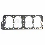Fel-pro Engine Cylinder Head Gasket Right 7525B EAB6051B Allard Ford Mercury. Fixed Price $44.96.