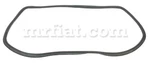 Intermeccanica Coupe Italia Rear Windshield Gasket New. Fixed Price $821.00.