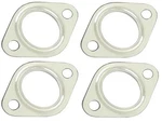 111-251-261B Exhaust Flange Gasket X4 Vw Buggy Ghia Thing Bus Baja Trike. Fixed Price $11.57.