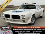 1973 Pontiac Trans Am Sd 455 - Auto, Ac, 42K Miles, Phs, Rare Red Carpet. Fixed Price $229900.00.