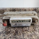 Vintage Motorola 6 Ctm Am Radio Stereo Car Truck Vehicle. Fixed Price $5.99.