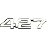 Oer Front Fender Emblem 1969-1974 Chevelle 427. Fixed Price $19.99.