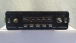 Vw Volkswagen Am Fm Car Radio Part # 8 631 120 490, Works. Fixed Price $50.00.
