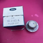 Ford Brake Fluid Master Cylinder Reservoir Filler Cap Lid Oem 1949 1950 1951. Fixed Price $48.00.