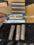 Nos Sealed Power P-1940 .0015 Pins Keller. 6 Of Them. Fixed Price $75.00.