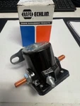 Echlin Napa ST-58 Solenoid Switch Grounded Base 6 Volt Ford Crosley. Fixed Price $30.00.