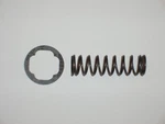 1949-53 Ford New 80LB Oil Relief Valve Spring Short Body Pumps Flathead M-19 15. Fixed Price $9.95.