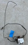 Ford Thunderbird A/c Air Conditioner Temperature Control Switch 1961-1963 61-63. Fixed Price $150.00.