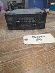 1985-86 Ford Bronco Escort Mustang Am/fm Cassette Radio Oem Untested. Fixed Price $60.00.