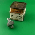 Nos Oem 1941 Chevrolet Gm Stop Light Switch Delco 1997725 D850. Fixed Price $34.99.