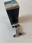 1985-96 Chevy Gmc Van Side Window Chrome Latch Nos 14017498 G10 348484 May Fit. Fixed Price $39.95.