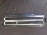 1969 Pontiac A-body Gto Judge Tail Light Lamp Trim Bezel Surround Door Rh. Fixed Price $55.00.
