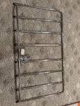 1968-1975 Chevrolet Chevy Car Corvette C3 Luggage Rack Hole. Fixed Price $510.00.