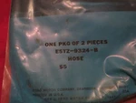 Nos 1985 1986 Ford Ranger Fuel Line Tube Connector Hose Asby E5TZ-9324-B New Oem. Fixed Price $12.99.