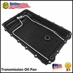 Transmission Oil Pan Ford Explorer F-150 Lincoln Aviator 20-2023 L1MZ7A194A. Fixed Price $139.00.