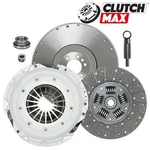 Hd Clutch Kit+flywheel Fits 69-85 Gm 10 20 30 1500 2500 3500 4.1L 5.0L 5.7L. Fixed Price $259.27.