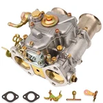 New Carburetor For Weber 45 Dcoe Cyl V8 Engine 19600.060 19600.017 152G. Fixed Price $159.99.