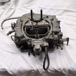 Carter Thermoquad Carburetor 6-2141. Fixed Price $69.99.