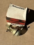 Nos Ford Choke Control Vacuum Valve Part D8AZ-9S514-J / CK-1995-A. Fixed Price $25.00.