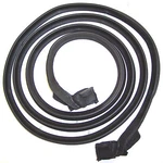 1961-1964 Full Size Gm Door Station Wagon Rear Tailgate Weatherstrip Seal. Fixed Price $120.51.