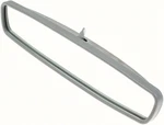 Oer Chrome Interior Rear View Mirror For 1969-1970 Bel Air Impala Chevelle 442. Fixed Price $64.98.