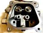 Big Valve 196CC "better Than Ported" Rpq-performance Head Ti-special 24HRSHIPUSA. Fixed Price $169.99.