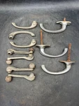Mopar Dodge Plymouth Desoto Chrysler Interior Exterior Door Handle Window Crank. Fixed Price $175.00.