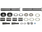 Moog 27DS97N Link Pin Repair Kit Fits 1942, 1946-1948 Ford Super Deluxe. Fixed Price $69.69.