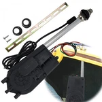 Am Fm 12V Chrome Power Antenna Replacement 1964 1972 Chevy Malibu Chevelle Ss. Fixed Price $89.95.