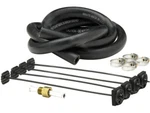 For 1942 Chrysler C33 Power Steering Cooler Bracket 19448WSSS. Fixed Price $30.76.