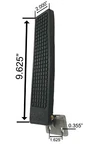 M43735, Ford Gas/diesel Pedal. Fixed Price $92.75.