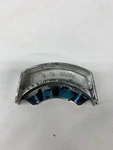 65 66 Ford Galaxie Cruisomatic Transmission Gear Shift Selector Bezel Mercury. Fixed Price $28.00.