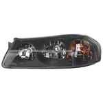 Headlight For 2000 2001 2002 2003 2004 Chevrolet Impala Left With Bulb. Fixed Price $69.35.