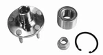 Gsp 119517 Front Wheel Hub Repair Kit Fits 2007-2010 Ford Edge 07-10 Lincoln Mkx. Fixed Price $124.99.