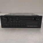 Vintage Car Radio Bmw Bavaria Reverse Ii. Fixed Price $199.99.
