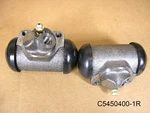 1935 1957 Pontiac Wheel Cylinder Rear 15/16" Bore Pair, C5450400R C5450401R. Fixed Price $84.00.