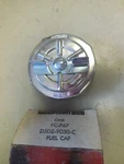 Nos 1975-1978 Ford Granada Gas Cap D5DZ-9030-C. Fixed Price $39.99.