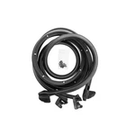 Soffseal SS-5007 66-67 Chevrolet Chevelle Convertible/hardtop Door. Fixed Price $139.76.