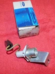 1975-1978 Custom Galaxie Ltd Monterey Marquis Nos Trunk Luggage Compartment Lamp. Fixed Price $69.00.