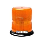 Ecco 6670A Sae Class Ii Strobe Amber Beacon. Fixed Price $273.50.
