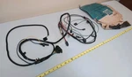 Nos 1966 Chevy Impala Belair Caprice Ammeter - Starting Switch Wiring Harness. Fixed Price $265.00.