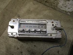 1969 Oldsmobile 98 Delta 88 Factory Am Radio 7307303 93BPB1. Fixed Price $45.00.
