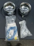 Nos 1973-87 Chevy Gmc Truck Accessory Fog Driving Lights 76 77 78 79 80 Lamps. Fixed Price $1000.00.