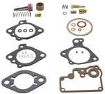 Carter WA-1 Carburetor Kit 1952 1956 Hudson Wasp Jet 990S 2114S 2009S 2013S. Fixed Price $63.34.