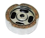 Gas Cap Non-locking Fits Volkswagen TYPE1 Bug TYPE2 Bus TYPE3 Ghia Thing. Fixed Price $34.99.