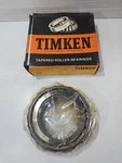 575 Timken Tapered Rolller Bearing (cone Only) Usa Box Ships Fast!!!. Fixed Price $79.19.