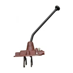 New Transmission Top Shifter Assembly Fits 46-71 For Jeep & Willys With T-90. Fixed Price $68.75.