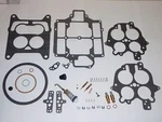 Carburetor Kit 1958-1966 Cadillac Rochester 4GC New 59 60 61 62 63 64 65. Fixed Price $69.50.