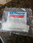 Nos Mopar Molding Trim Retainer 4205636 Dodge Chrysler Plymouth Qty Package. Fixed Price $35.00.