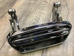 1957 58 Dodge Coronet Royal Lancer Nos Mopar Exterior Door Handle 1708560. Fixed Price $145.00.